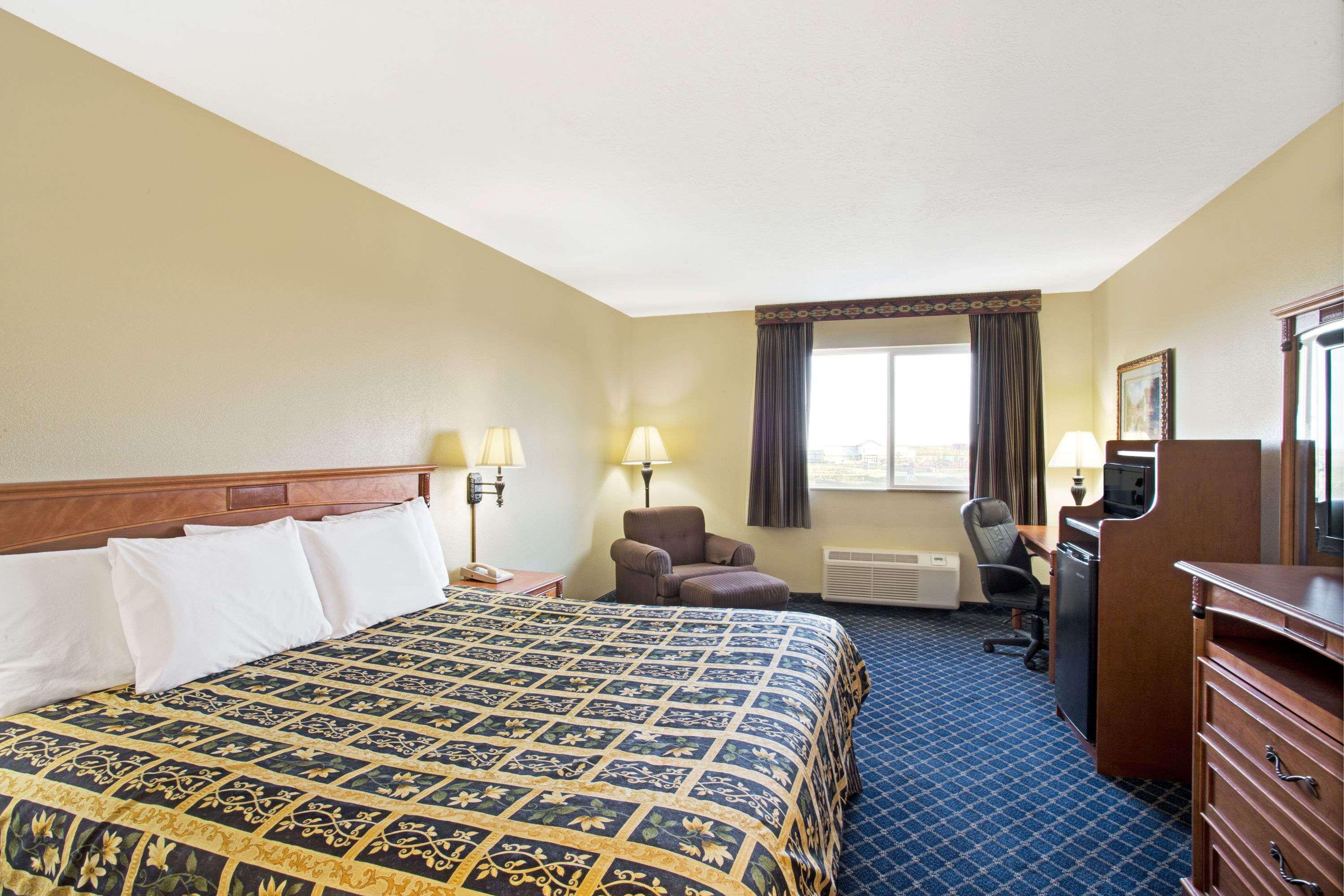 Days Inn By Wyndham Brigham City Eksteriør billede